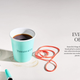An artist’s rendition of my new desk. Image: Tiffany & Co